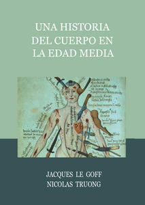 Una historia del cuerpo en la edad media